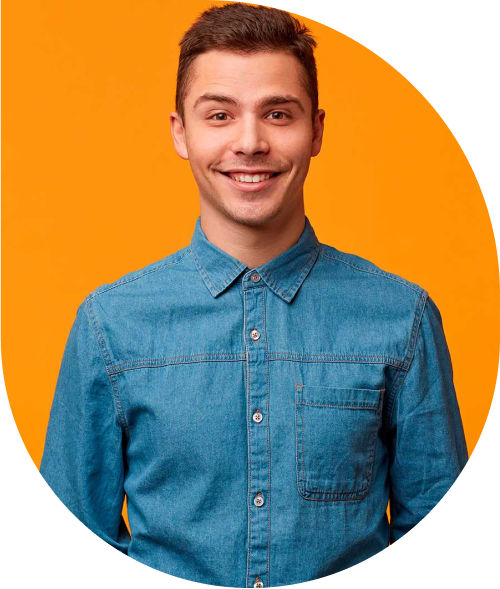 Marketing analytics dashboard