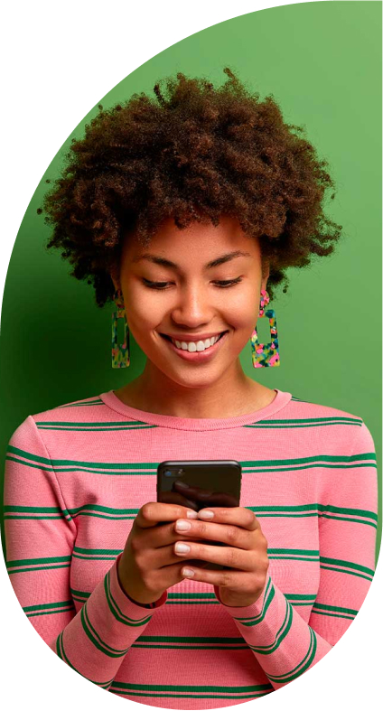 Affiliate network overview